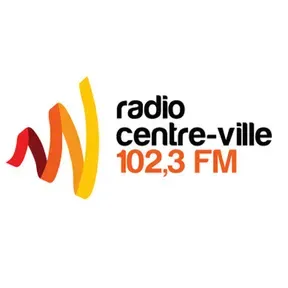 Radio Centre Ville