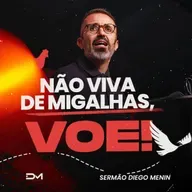 NÃO VIVA DE MIGALHAS, VOE!