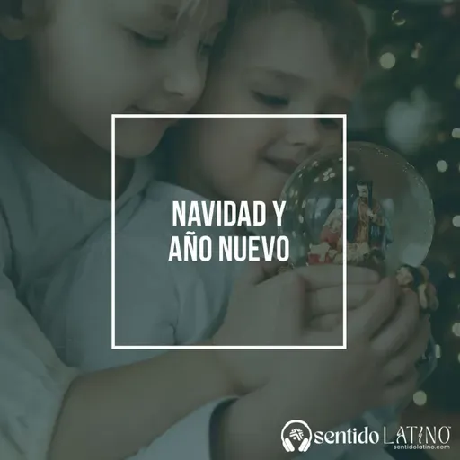 Navidad y año nuevo