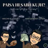 PAISA HI SABH KUJH HAI? (REVISED VERSION) | ARCHIVE 2020 | JIVAN PRAYAS | KOHINOOR JEHA | A HS PROD.