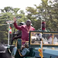 ABANYAMULENGE BARAMAGANA FDNB I MULENGE