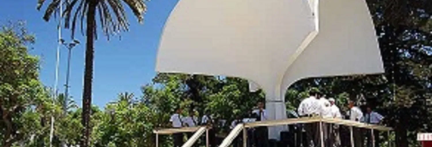 OVALLE CENTRO FM Recuerdos