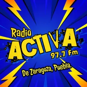 Activa Fm 97.7 de Zaragoza Puebla