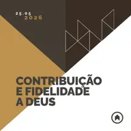 Contribuição E Fidelidade A Deus