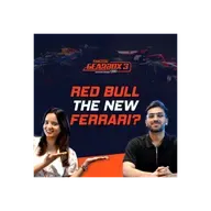 New Era, New Drama & Hamilton's Podium | FanCode Gearbox Season 3 Episode 1 🚦