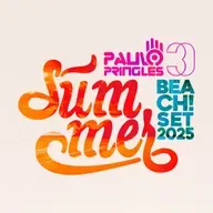 SUMMER BEACH SET 2025