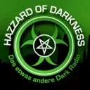 Radio Hazzard of Darkness Live