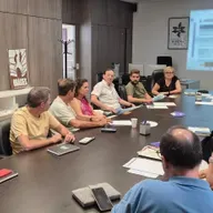 Los municipios y entidades implicadas avanzan en la gestión y protección de la Serra de Corbera