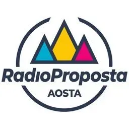 Radio Proposta Aosta diretta