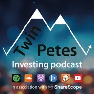 233: TWIN PETES INVESTING PODCAST no.178: WINNING INVESTMENTS: A LIVE* PORTFOLIO CLINIC *The Master Investor Show remix. Volex, Gamma Communications, BP, Valterra Platinum, ITM Power, Mueller Industries Inc, Oil, WTI, Brent, Palladium, Dividends, Investing &..