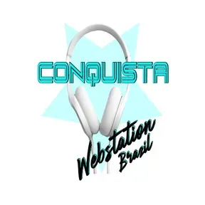 Conquista Webstation Brazil Hot AC.