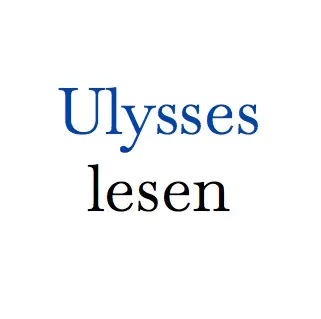 »Ulysses« wird 100: Ein Anruf in Dublin
