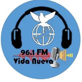 FM 96-1 Vida Nueva