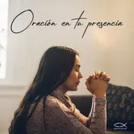Oración 1 julio (Oración en tu presencia)