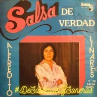 Salsa de verdad con Alfredo Linares