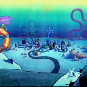 deepsea