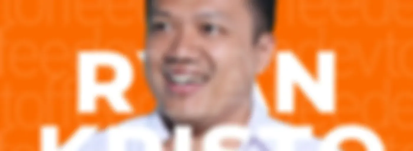 Indonesia Digital Marketing Podcast - Ryan Kristo Muljono
