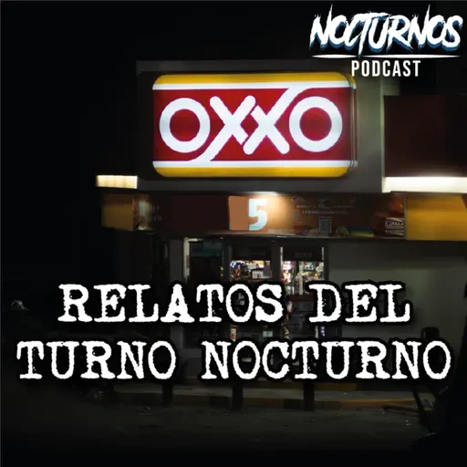Relatos del Turno Nocturno | Lo que viven quienes trabajan mientras tú duermes…