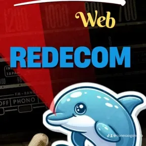 REDECOM RADIO WEB