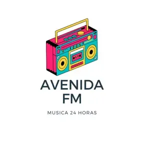 Avenida Fm