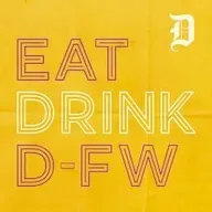 Eat Drink D-FW: Interview with Sofia Vergara (with a side of hamburgers)