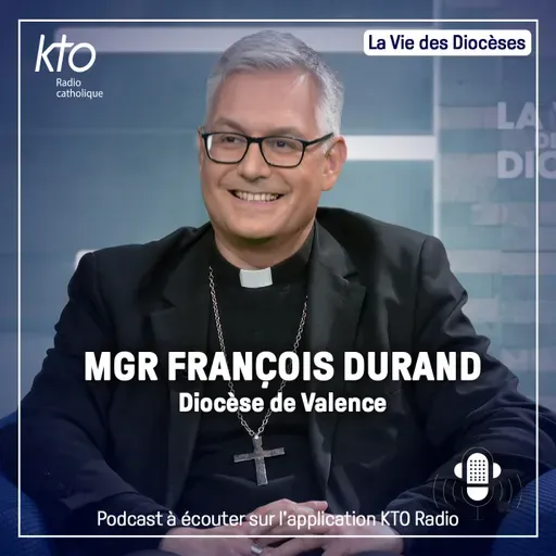 Mgr François Durand - Diocèse de Valence