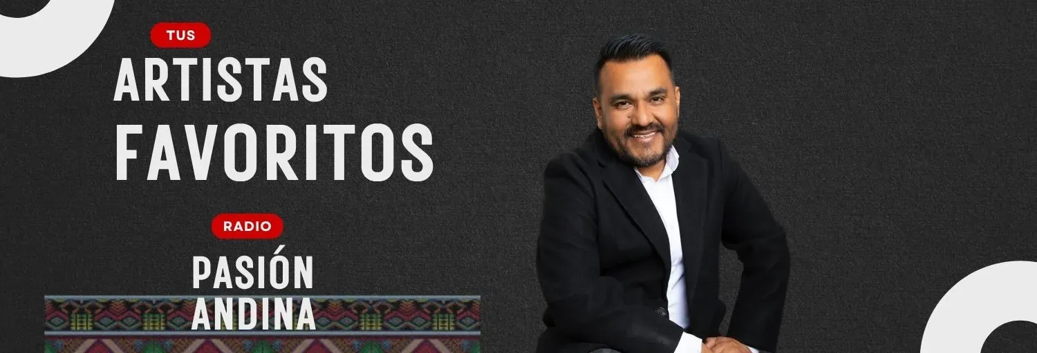 RADIO PASIÓN ANDINA