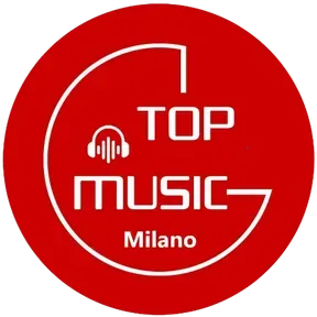 TOP MUSIC  MILANO