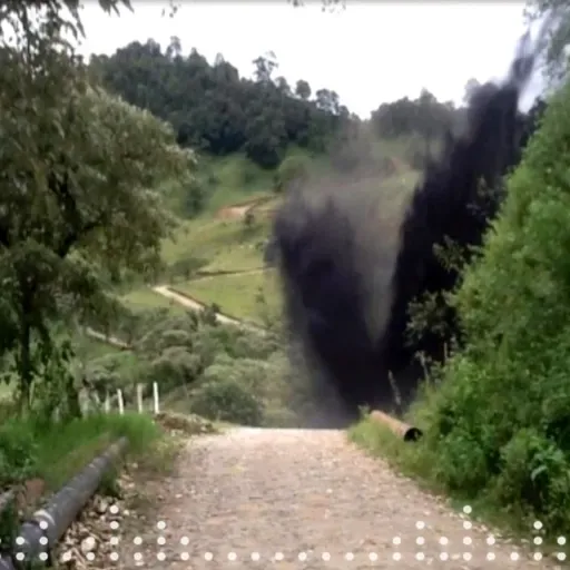 Cuaxicala: grandes proyectos, sin beneficios