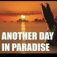 Show sample for 5/6/25: ANOTHER DAY IN PARADISE W/ JAMES PONDER