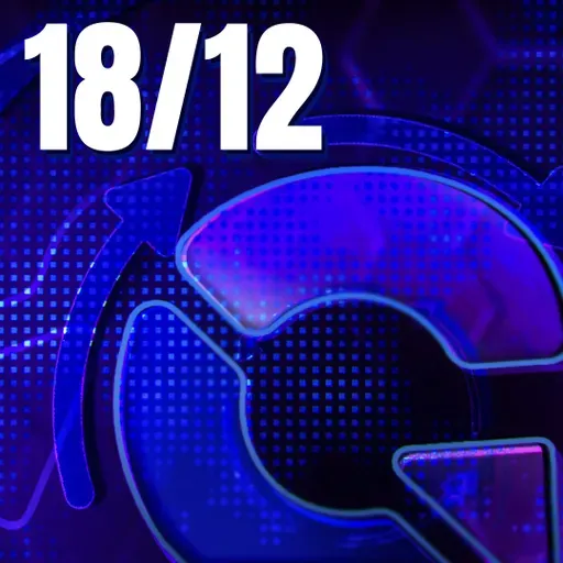 X processa "novo Twitter" por violação de marca | Update do ChatGPT cria imagens mais rápido (18/12)