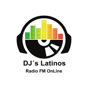 Djs Latinos FM