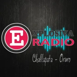 Explosiva
