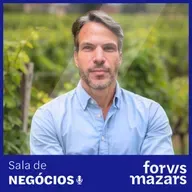 #365 Estratégia é escolher o que deixar de fazer | Ari Gorenstein (Vila Porto Vinhos)