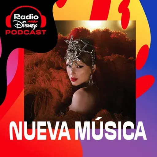 03/10 | Taylor Swift, Ricky Martin ft Carín León, Yami Safdie ft Manuel Turizo    y más