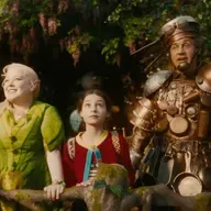 S2 Ep1292: AD Movie Review - The Magic Faraway Tree