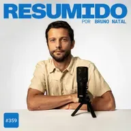 Todo mundo quer desconectar / FOMO de IA não para / AGI chegou, só não é pra você (#359)