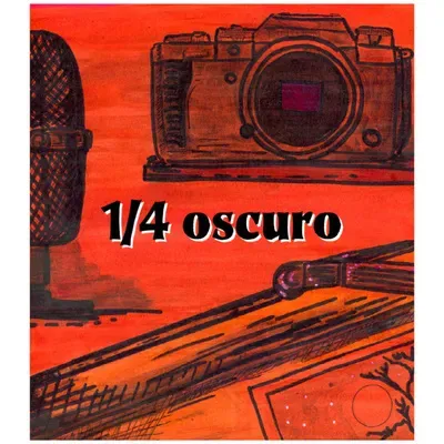 Reflexiones en la oscuridad - ¿Photoshop, es válido o es trampa? - 003 (T01E03)