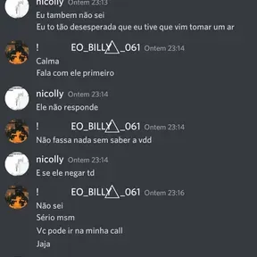 Ex xuxuzinho