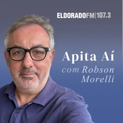 Apita Aí: uma final brasileira na Libertadores?