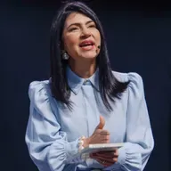 Oração com propósito: A força da Palavra de Deus - Suellen Emery