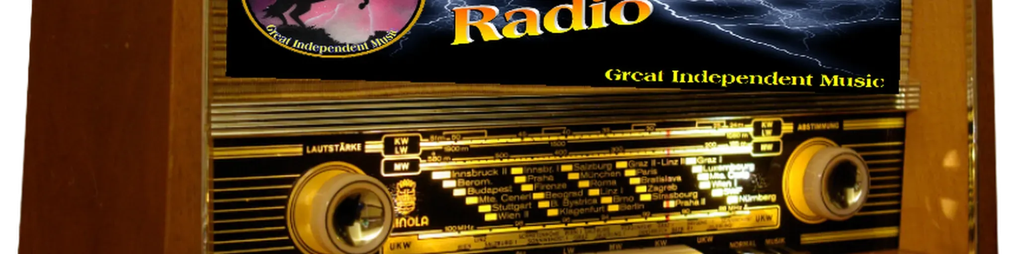 Thunderbolt Radio
