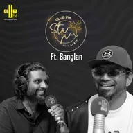 The man who created the world of Kanthara and Lokah | Star Jam with Banglan | RJ Rafi