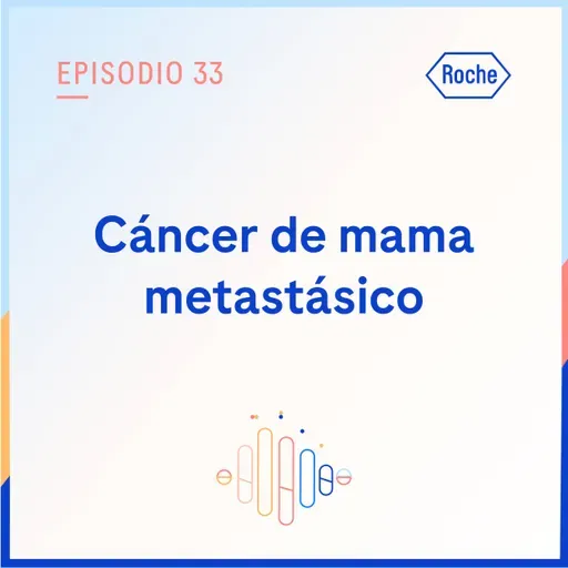 Cáncer de mama metastásico