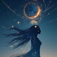 Ana Cortez on Egyptian Cartomancy, Angelic Mothmen & Time Archons