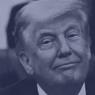 Why these swing voters give Trump a pass on the economy