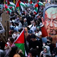 Two Years: International Institutions Failing Palestine, People Must Stop Genocide