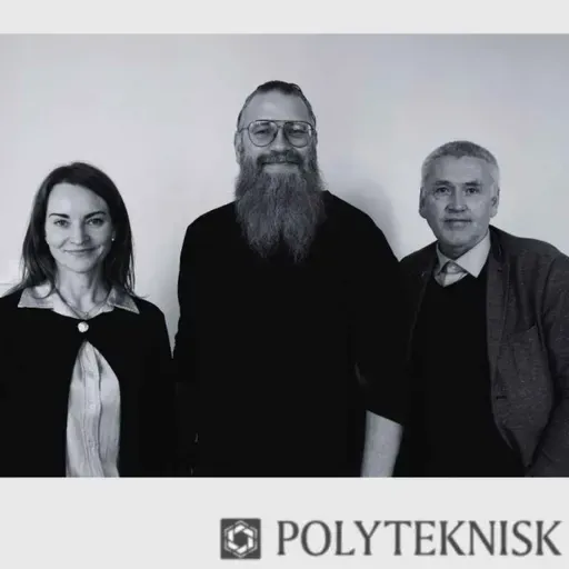 #PolyPod: Makt og maskin – Hvorfor er Svalbard "hottere" enn noen gang?