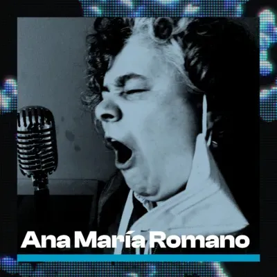 Ana María Romano - T2: Ep.03