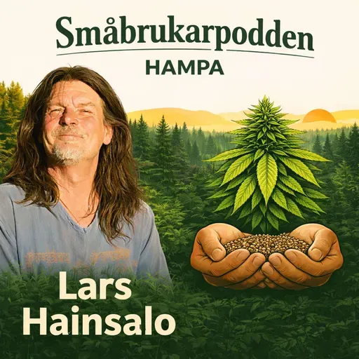Looks bad - Maybe good? Hampaodling med Lars Hainsalo